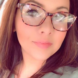 Meet your Posher, Allison